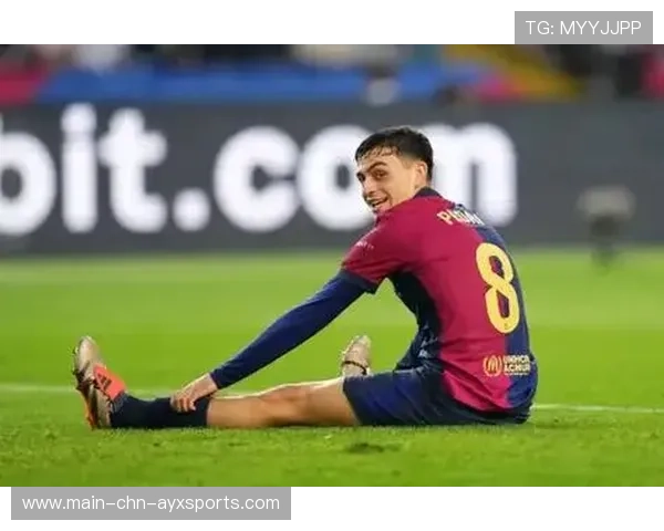 巴塞罗那展现节奏掌控力,佩德里串联全队