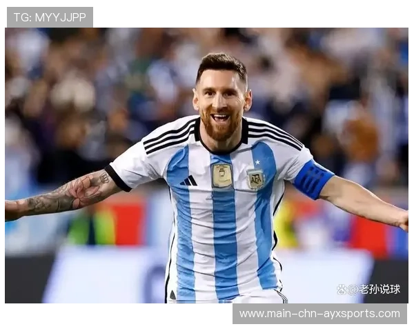 梅西在禁区内连过三人抽射破门，美职联震撼